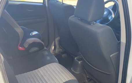 Suzuki SX4 II рестайлинг, 2009 год, 750 000 рублей, 2 фотография