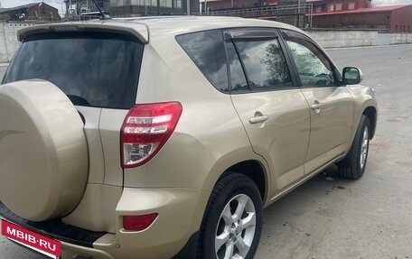 Toyota RAV4, 2010 год, 1 550 000 рублей, 3 фотография