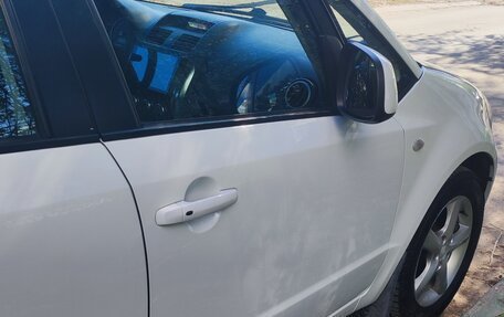 Suzuki SX4 II рестайлинг, 2009 год, 750 000 рублей, 12 фотография