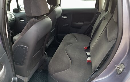 Citroen C3 II, 2007 год, 350 000 рублей, 10 фотография