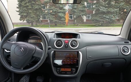 Citroen C3 II, 2007 год, 350 000 рублей, 14 фотография