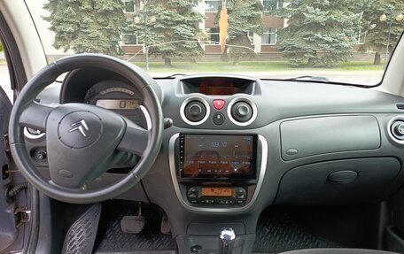 Citroen C3 II, 2007 год, 350 000 рублей, 11 фотография