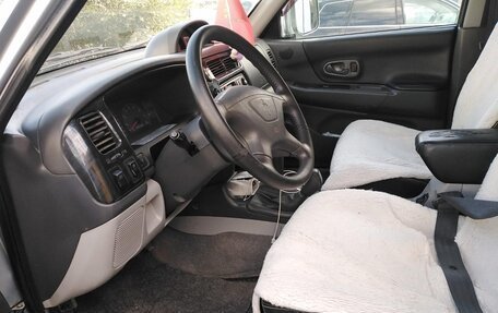 Mitsubishi Pajero Sport II рестайлинг, 2004 год, 1 550 000 рублей, 8 фотография
