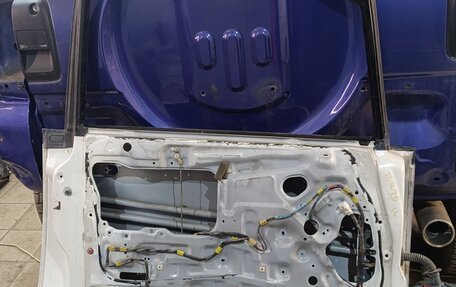 Toyota Estima III рестайлинг -2, 1992 год, 530 000 рублей, 7 фотография