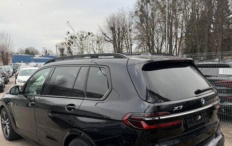 BMW X7, 2022 год, 12 850 000 рублей, 2 фотография