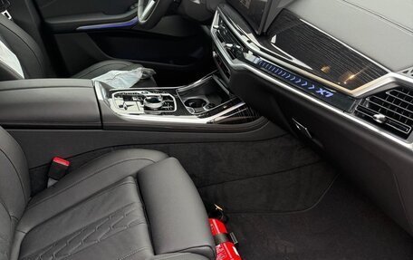 BMW X7, 2022 год, 12 850 000 рублей, 5 фотография