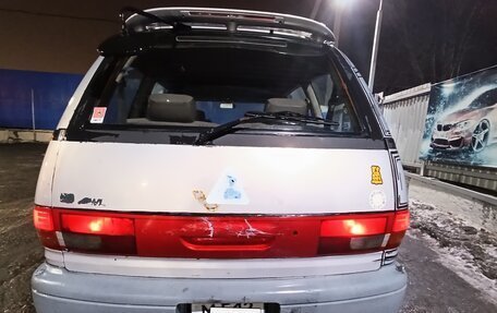Toyota Estima III рестайлинг -2, 1992 год, 530 000 рублей, 11 фотография
