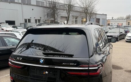 BMW X7, 2022 год, 12 850 000 рублей, 3 фотография