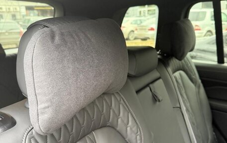 BMW X7, 2022 год, 12 850 000 рублей, 10 фотография