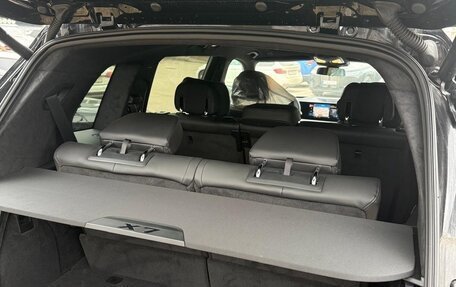 BMW X7, 2022 год, 12 850 000 рублей, 11 фотография