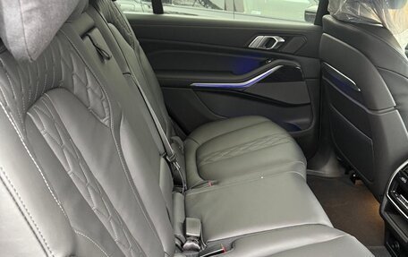 BMW X7, 2022 год, 12 850 000 рублей, 7 фотография