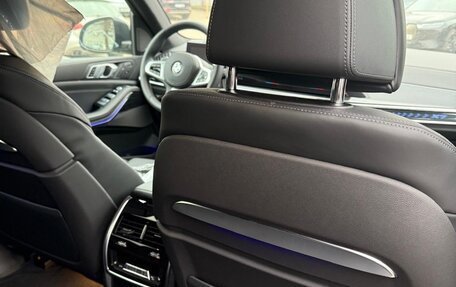 BMW X7, 2022 год, 12 850 000 рублей, 9 фотография