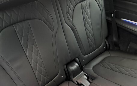 BMW X7, 2022 год, 12 850 000 рублей, 8 фотография