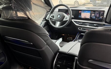 BMW X7, 2022 год, 12 850 000 рублей, 6 фотография