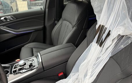 BMW X7, 2022 год, 12 850 000 рублей, 14 фотография