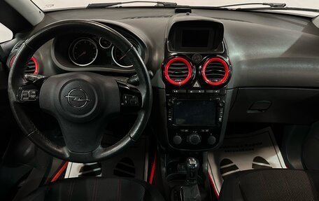 Opel Corsa D, 2014 год, 682 000 рублей, 6 фотография