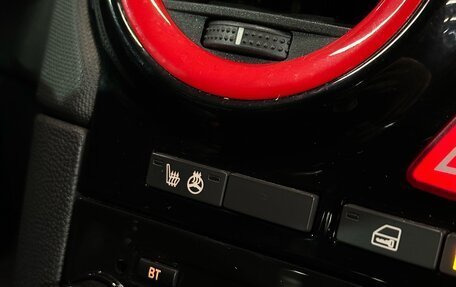 Opel Corsa D, 2014 год, 682 000 рублей, 16 фотография