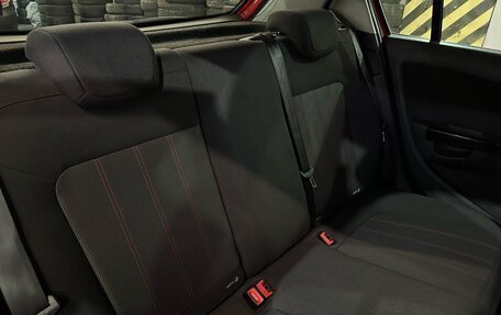 Opel Corsa D, 2014 год, 682 000 рублей, 19 фотография