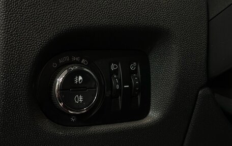 Opel Corsa D, 2014 год, 682 000 рублей, 12 фотография