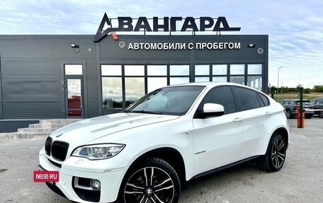 BMW X6, 2013 год, 2 500 000 рублей, 2 фотография