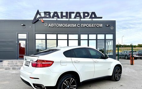 BMW X6, 2013 год, 2 500 000 рублей, 6 фотография