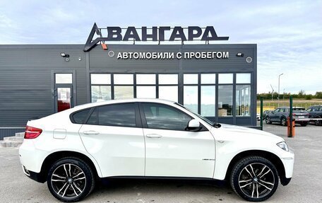 BMW X6, 2013 год, 2 500 000 рублей, 7 фотография