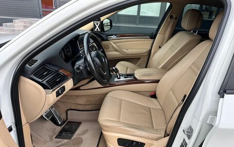 BMW X6, 2013 год, 2 500 000 рублей, 10 фотография
