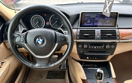 BMW X6, 2013 год, 2 500 000 рублей, 13 фотография