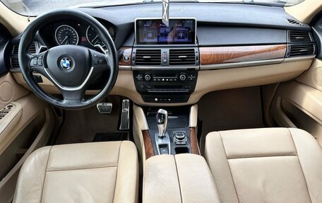 BMW X6, 2013 год, 2 500 000 рублей, 12 фотография