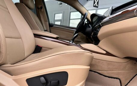 BMW X6, 2013 год, 2 500 000 рублей, 15 фотография