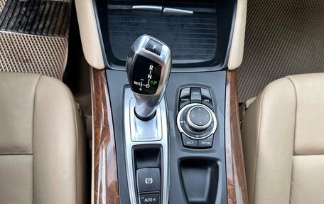 BMW X6, 2013 год, 2 500 000 рублей, 16 фотография