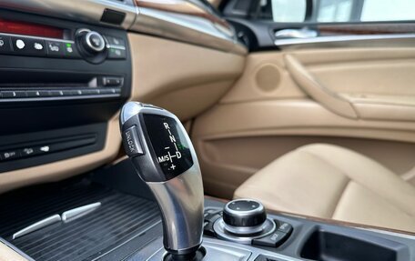 BMW X6, 2013 год, 2 500 000 рублей, 17 фотография