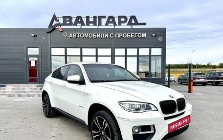 BMW X6, 2013 год, 2 500 000 рублей, 8 фотография