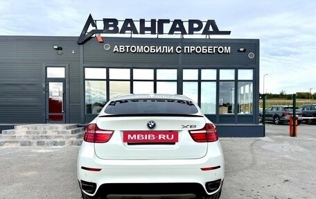 BMW X6, 2013 год, 2 500 000 рублей, 5 фотография