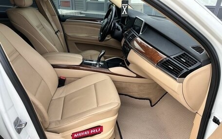 BMW X6, 2013 год, 2 500 000 рублей, 14 фотография