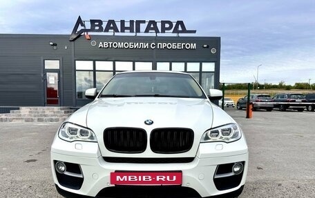BMW X6, 2013 год, 2 500 000 рублей, 9 фотография