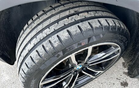 BMW X6, 2013 год, 2 500 000 рублей, 22 фотография