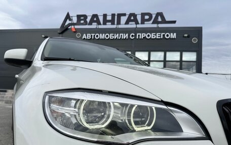 BMW X6, 2013 год, 2 500 000 рублей, 24 фотография