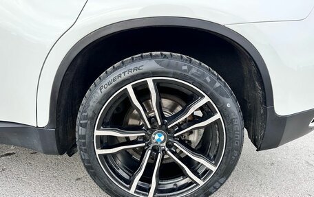 BMW X6, 2013 год, 2 500 000 рублей, 21 фотография