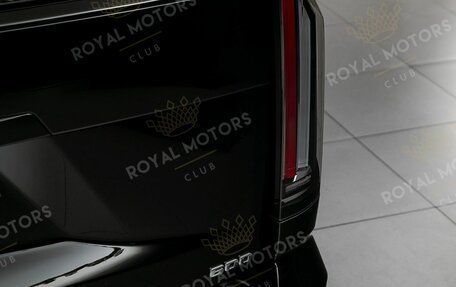 Cadillac Escalade V, 2025 год, 24 490 000 рублей, 6 фотография