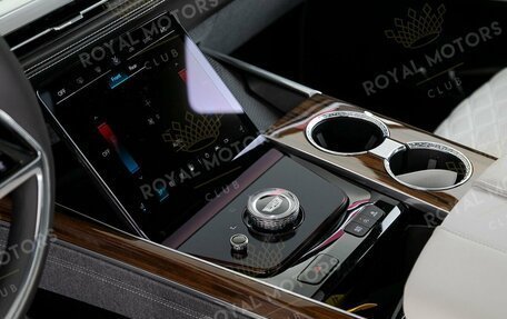 Cadillac Escalade V, 2025 год, 24 490 000 рублей, 10 фотография