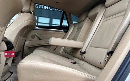 BMW X6, 2013 год, 2 500 000 рублей, 19 фотография