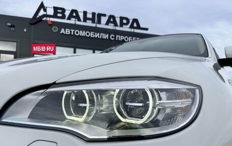 BMW X6, 2013 год, 2 500 000 рублей, 23 фотография