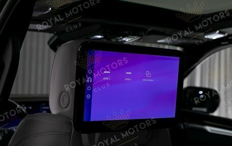 Cadillac Escalade V, 2025 год, 24 490 000 рублей, 22 фотография