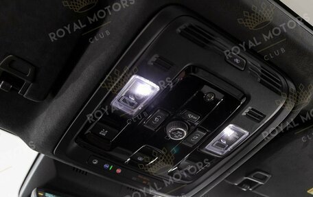 Cadillac Escalade V, 2025 год, 24 490 000 рублей, 15 фотография
