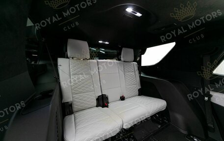 Cadillac Escalade V, 2025 год, 24 490 000 рублей, 25 фотография