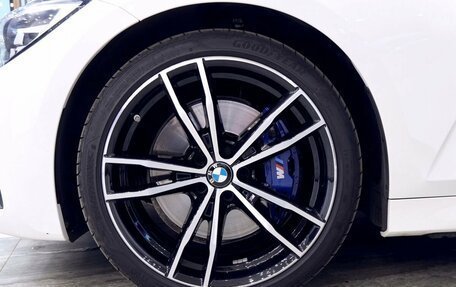 BMW 3 серия, 2020 год, 4 950 000 рублей, 9 фотография