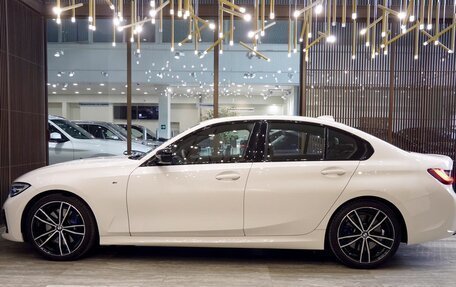 BMW 3 серия, 2020 год, 4 950 000 рублей, 4 фотография