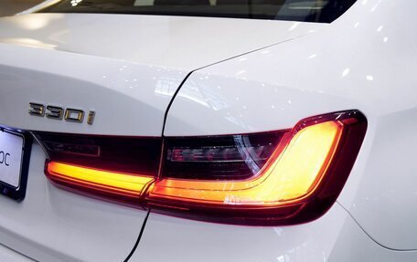 BMW 3 серия, 2020 год, 4 950 000 рублей, 8 фотография