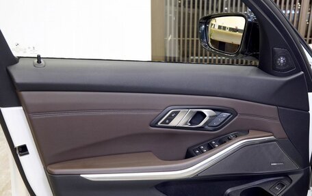 BMW 3 серия, 2020 год, 4 950 000 рублей, 10 фотография